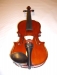 Tiziano Prelude Student 1/2 violin